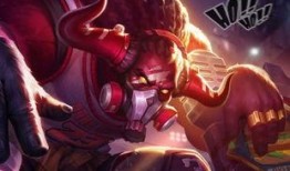 牛魔最新皮肤爆料,神秘力量觉醒，战神归来！